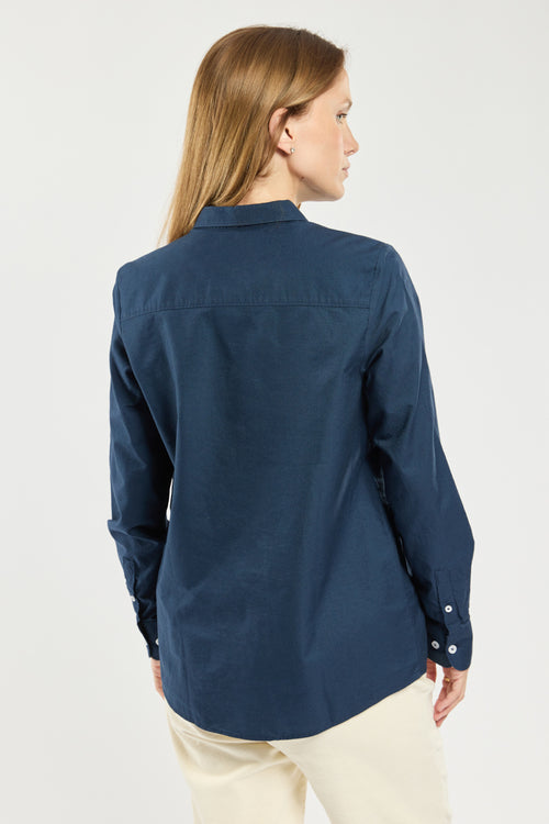 Chemise CREW - Armor-lux - 4