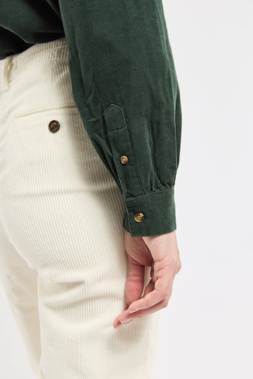 Blouse CYBIL - coton biologique - Armor-lux - 4