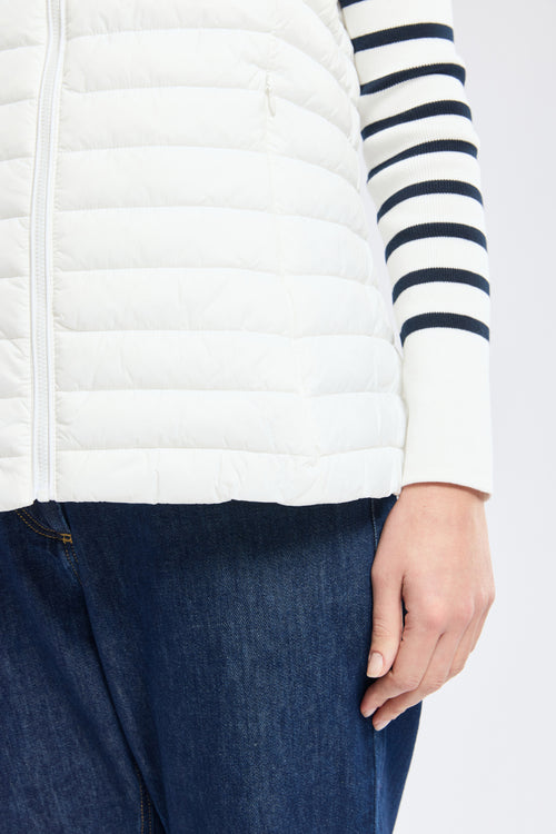 Doudoune sans manches BILLY - Armor-lux - 4