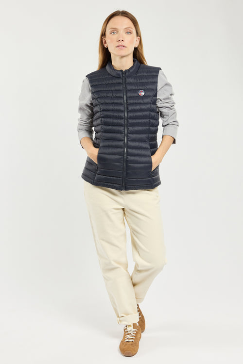 ärmellose Daunenjacke BILLY - Armor-lux - 3