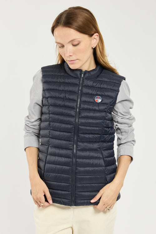 ärmellose Daunenjacke BILLY - Armor-lux - 1