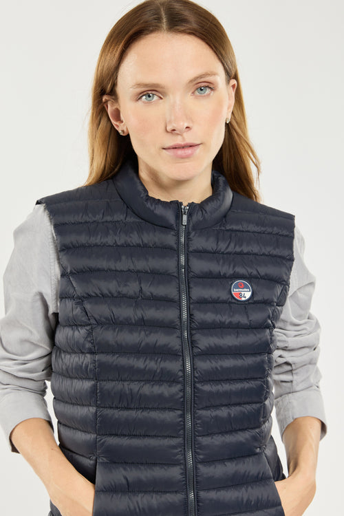 ärmellose Daunenjacke BILLY - Armor-lux - 2