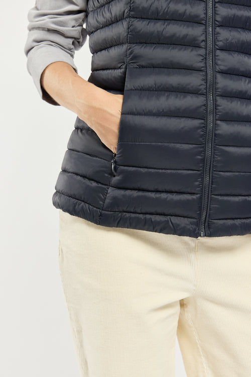 ärmellose Daunenjacke BILLY - Armor-lux - 4