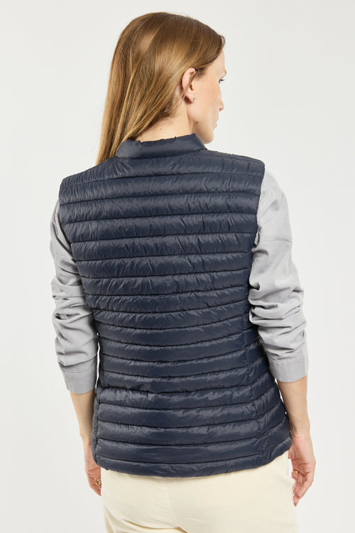 ärmellose Daunenjacke BILLY - Armor-lux - 5