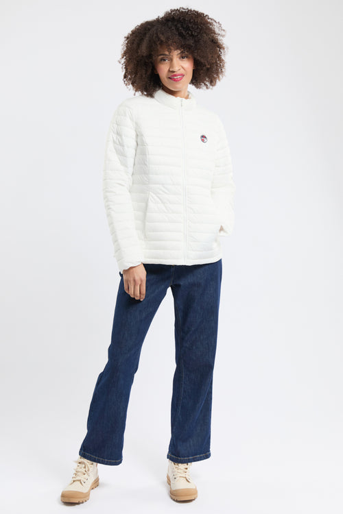 Puffer jacket BILLA - Armor-lux - 4