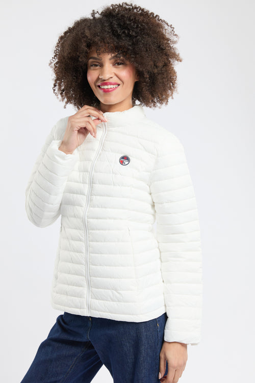 Puffer jacket BILLA - Armor-lux - 1