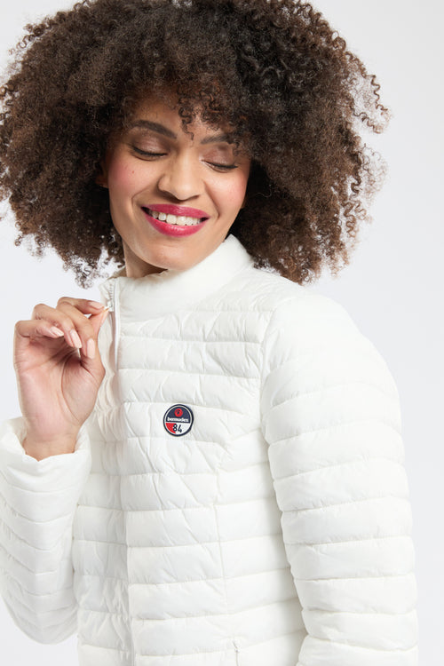 Puffer jacket BILLA - Armor-lux - 2