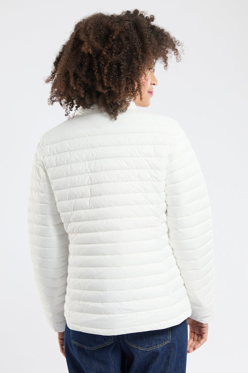 Puffer jacket BILLA - Armor-lux - 3