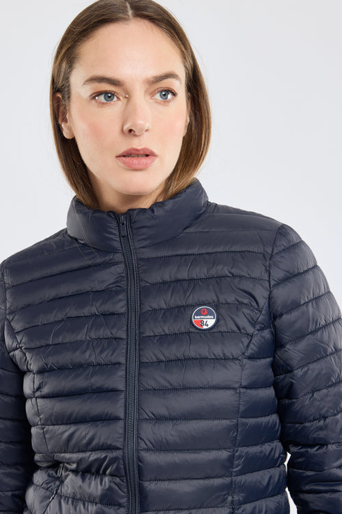 Puffer jacket BILLA - Armor-lux - 2