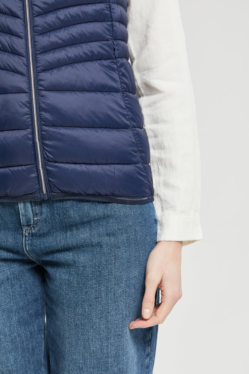 BARLA sleeveless down gilet - Armor-lux - 5