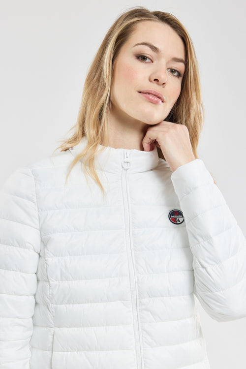 BOLLA down jacket - recycled polyamide - Armor-lux - 2