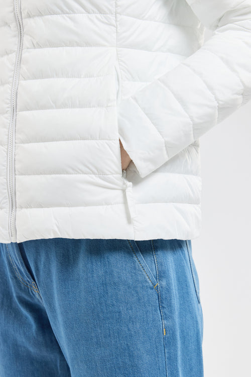 BOLLA down jacket - recycled polyamide - Armor-lux - 5