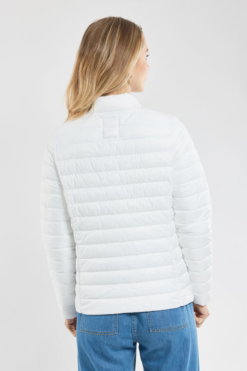 BOLLA down jacket - recycled polyamide - Armor-lux - 3