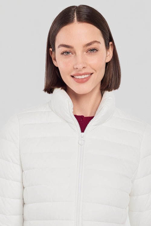 Doudoune BOLLA - polyamide recyclé - Armor-lux - 2