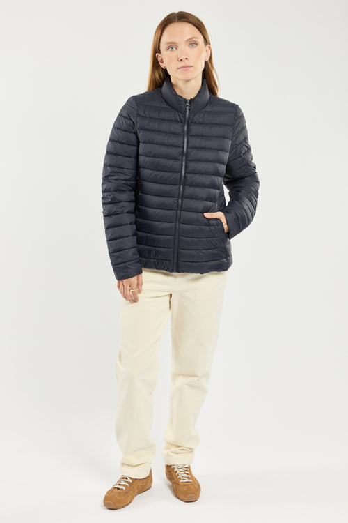 BOLLA down jacket - recycled polyamide - Armor-lux - 3