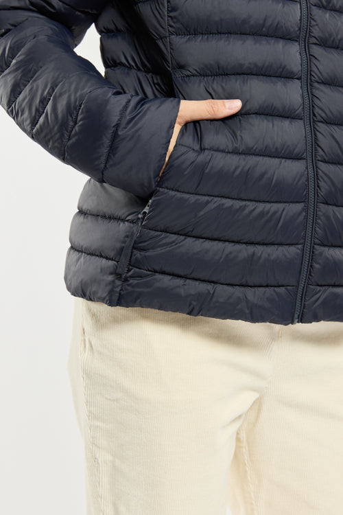 BOLLA down jacket - recycled polyamide - Armor-lux - 4