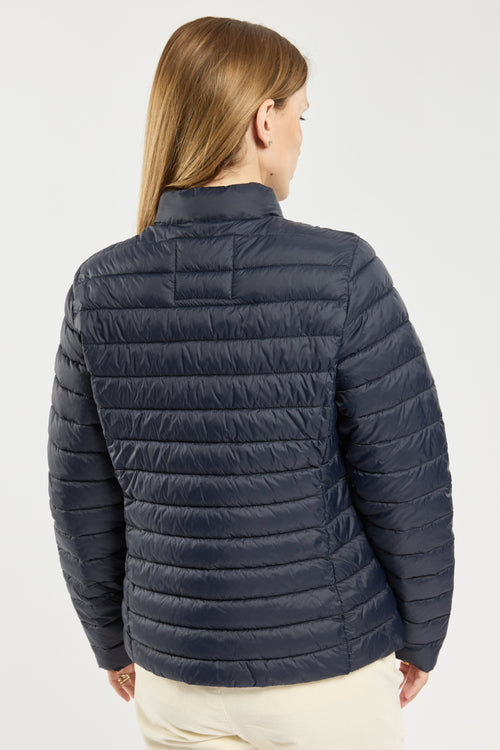 BOLLA down jacket - recycled polyamide - Armor-lux - 5