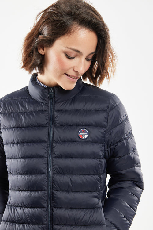 BOLLA down jacket - recycled polyamide - Armor-lux - 1