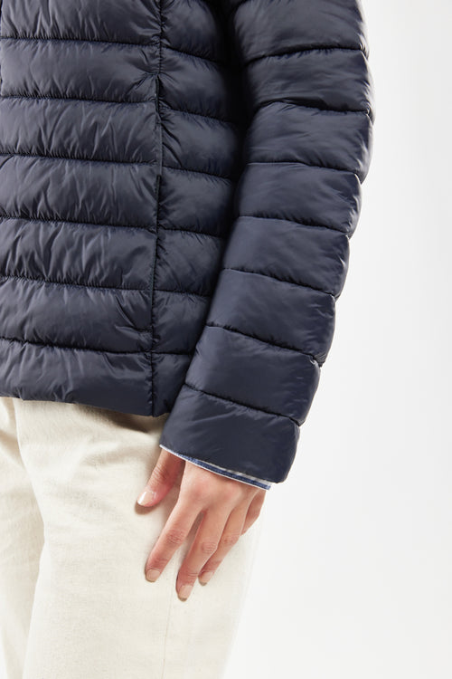 BOLLA down jacket - recycled polyamide - Armor-lux - 5