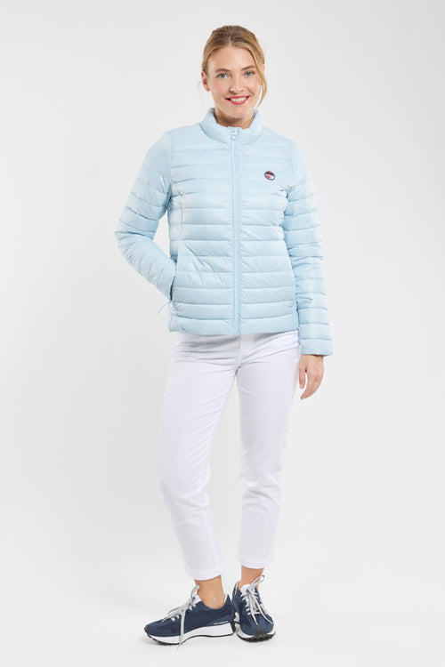 BOLLA down jacket - recycled polyamide - Armor-lux - 5