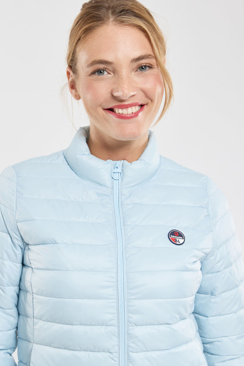BOLLA down jacket - recycled polyamide - Armor-lux - 2