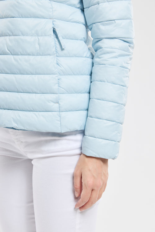 BOLLA down jacket - recycled polyamide - Armor-lux - 4