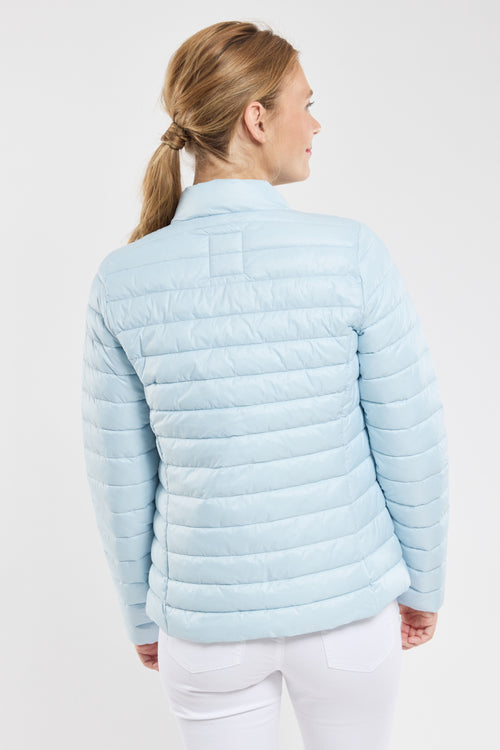 BOLLA down jacket - recycled polyamide - Armor-lux - 3