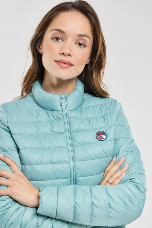 Anorak BOLLA – recyceltes Polyamid - Armor-lux - 1