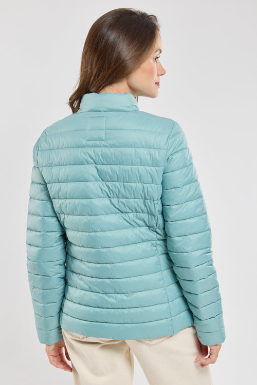 BOLLA down jacket - recycled polyamide - Armor-lux - 2