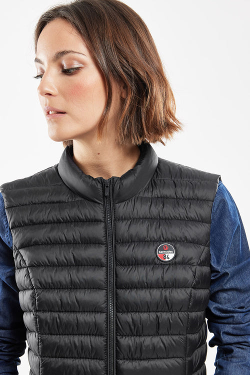 BOLLACO sleeveless down gilet - Armor-lux - 3