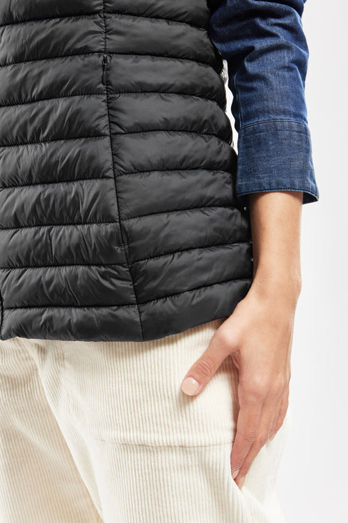 Ärmelloser Anorak BOLLACO - Armor-lux - 4