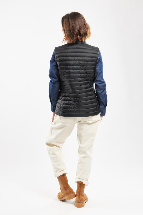 BOLLACO sleeveless down gilet - Armor-lux - 2