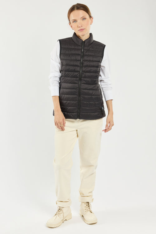 Ärmelloser Anorak BOLLACO - Armor-lux - 3