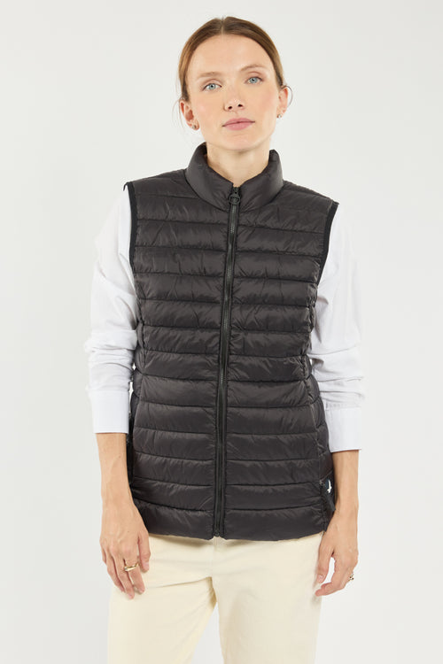 Ärmelloser Anorak BOLLACO - Armor-lux - 1