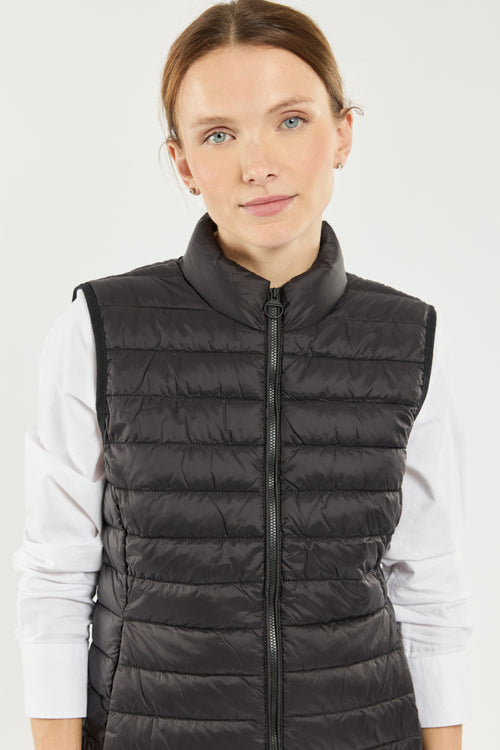 Ärmelloser Anorak BOLLACO - Armor-lux - 2