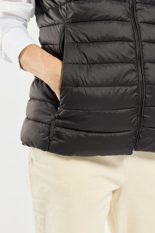 Ärmelloser Anorak BOLLACO - Armor-lux - 4