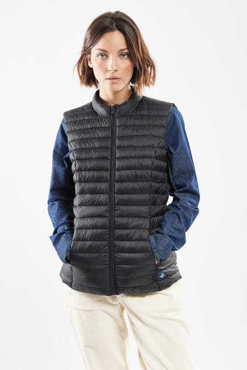 Doudoune sans manches BOLLACO - Armor-lux - 1