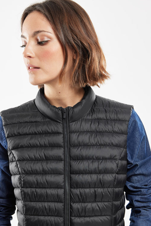 Ärmelloser Anorak BOLLACO - Armor-lux - 3