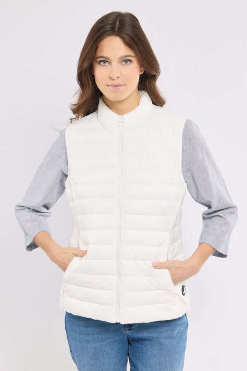 Ärmelloser Anorak BOLLACO - Armor-lux - 1