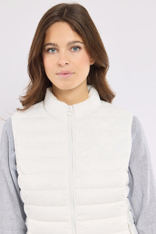 Ärmelloser Anorak BOLLACO - Armor-lux - 2