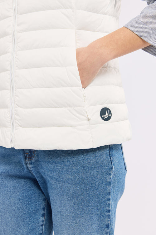 Ärmelloser Anorak BOLLACO - Armor-lux - 4