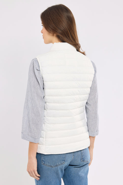 Ärmelloser Anorak BOLLACO - Armor-lux - 5