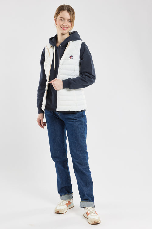 BOLLACO sleeveless down gilet - Armor-lux - 3