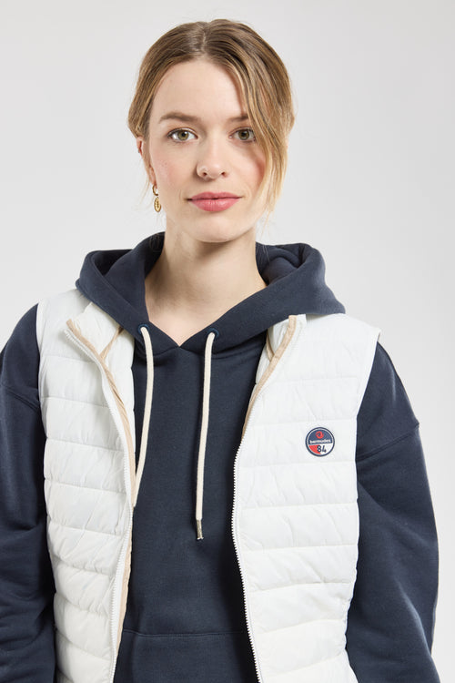 BOLLACO sleeveless down gilet - Armor-lux - 2