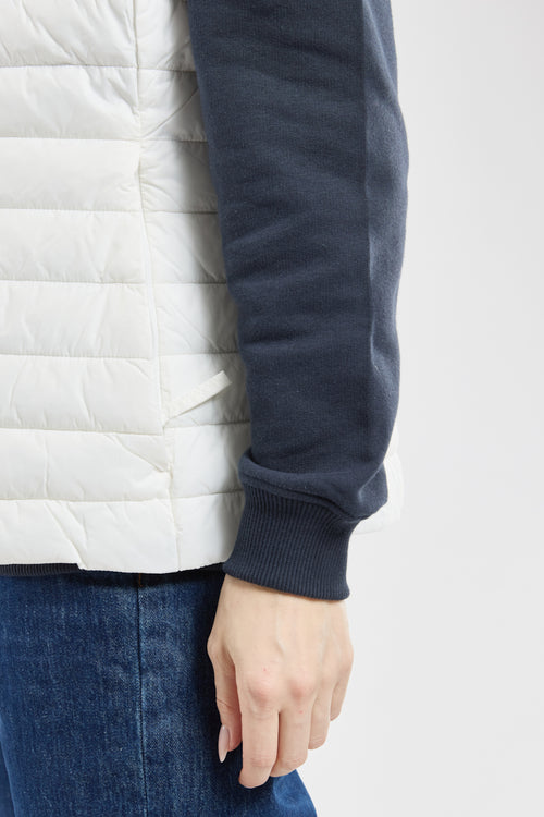 BOLLACO sleeveless down gilet - Armor-lux - 4