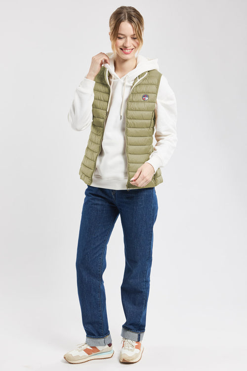 BOLLACO sleeveless down jacket - Armor-lux - 5