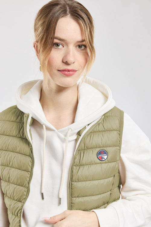 Ärmellose Daunenjacke BOLLACO - Armor-lux - 2