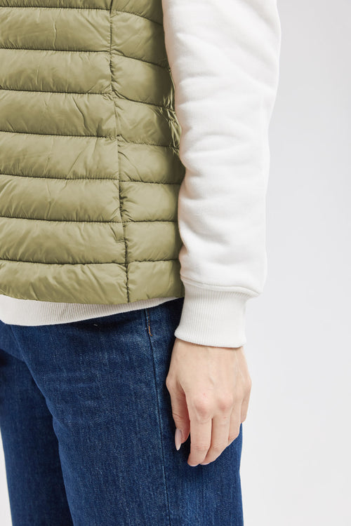 BOLLACO sleeveless down jacket - Armor-lux - 4