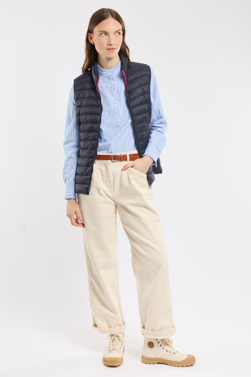 Ärmelloser Anorak BOLLACO - Armor-lux - 3