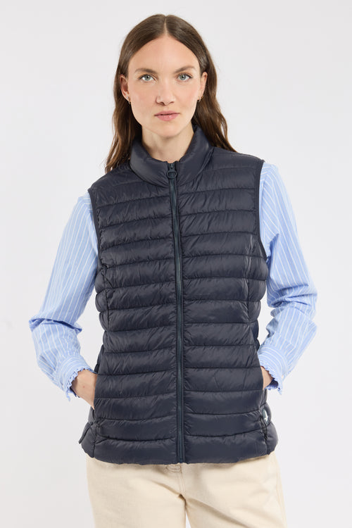 Doudoune sans manche BOLLACO - Armor-lux - 1